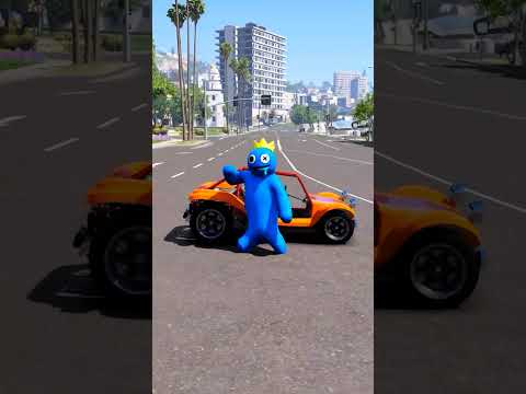 GTA V : DADDY SAVING BABY 🥺| #shorts #139 #youtubeshorts #gta5