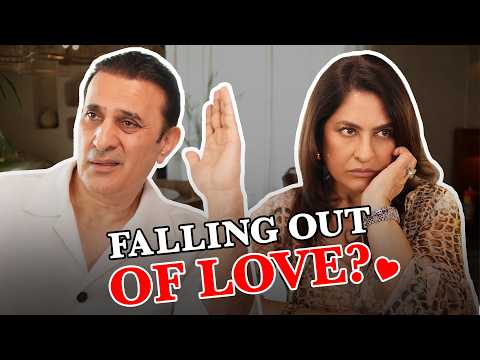 ⁠⁠34 Saal Ki Shaadi Ka Real Truth - Pyar Dosti Hai Ep 5