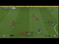 Atif Goal Vs Ash Oscar Left Foot