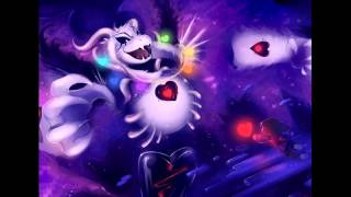 Shy and darlinqq Sing◆Hopes and Dreams{ Attica Kish Ver. }【Undertale】