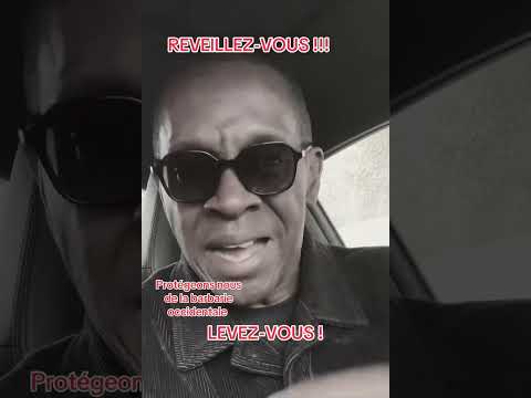 CLAUDY SIAR WARNS THE WEST #trouble #europe #west