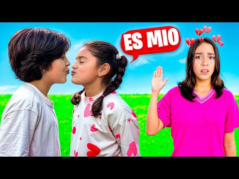 DANIELITA CRIED AT THIS JOKE