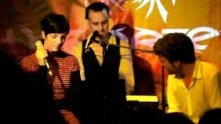 Zeraphine-Pictures of You, Berlin 11.9.2010
