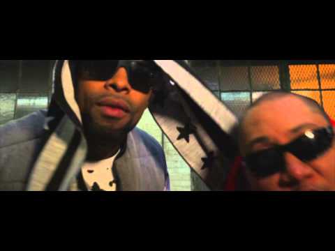 ODON P - "STREET ILLEGAL FT. CALI RP & CHEEZY DIOR (COKE BOYS)