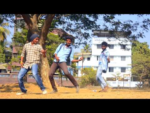 Manikam Annadurai Udhungada Sangu(avmcreation) chiranjeevi chiru choreography