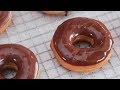Chocolate Glaze Recipe Yummy PH