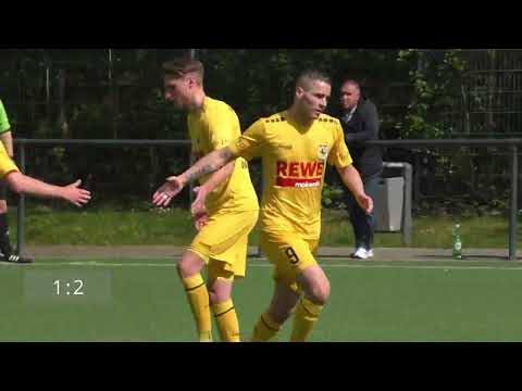 Westfalenliga St.2 22/23 26.SP DSC Wanne-Eickel - Türkspor Dortmund