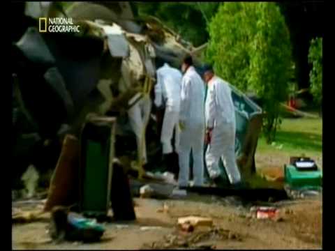 mayday alarm im Cockpit - Vom Sturm zu Boden geschmettert Teil 5