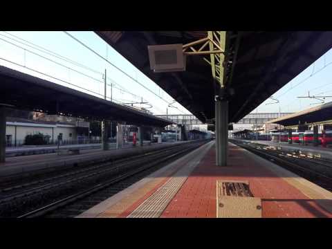 E652.035 sul MRS Padova interporto-Maddaloni Marcianise