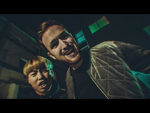 HISS & MADOX | RAMPAGE