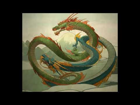 Overwatch Animated Short: Dragons Soundtrack Orchestral Cover