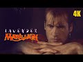 Marillion | Lavender | 1985 | Music Video 4K