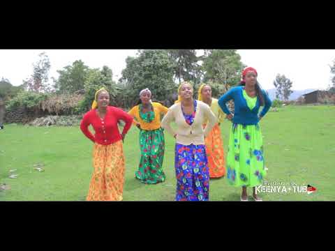 Seenaa Mulugeetaa *Kudhaama Seenaa* New Ethiopian Oromo Music Video Making 2021 Behind The Scene 2