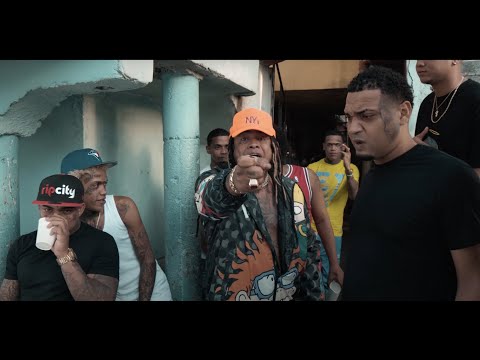SHELOW SHAQ, MOÑITO | Video Oficial