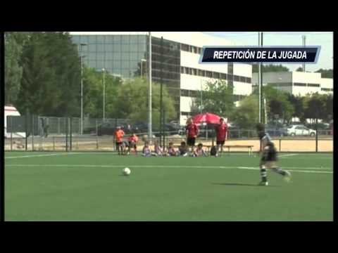 TORNEO CIUDAD DE PONTEVEDRA - E.F. PORTERO 2000-ATLº MADRID