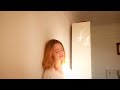 waltz #1- elliott smith (cover)