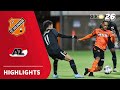 Samenvatting FC Volendam - Jong AZ (11-02-2022)