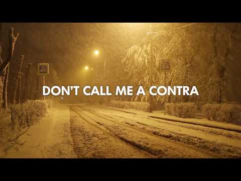 I Think Ur A Contra - Vampire Weekend - Lyric Video