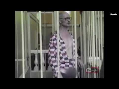 Andrei chikatilo