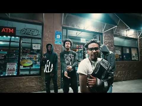 Lil Ken - WalkinLimp ( Official Video )