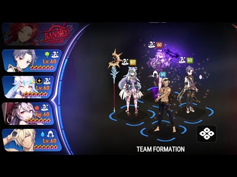 I apologize. Please keep playing Epic Seven