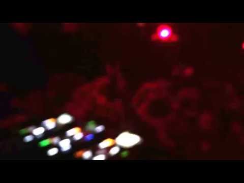 Raresh plays Afriqua - Soul Correction @ Checkpoint, Input Barcelona, 9 September 2016