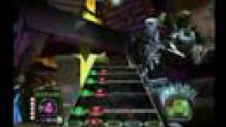 GH3 - Generation Rock - 100% FC Expert