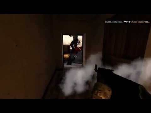 AMD Sapphire Invitational: oskar vs zNation [sick ACE]