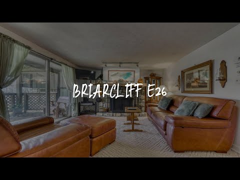 Briarcliff E26 Review - Sugar Mountain , United States of America