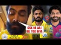 Ravindra Jadeja Emotional Reaction After His Trade To RR In Place Of S Samson R Jadeja Trade To RR