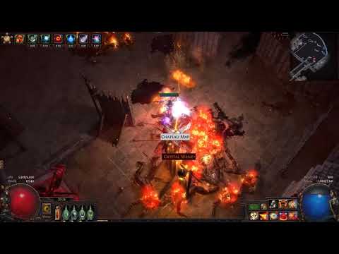 Armageddon Brand Mechanics / Guide / Recommendations