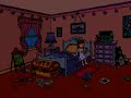 Daria S Childhood Trauma