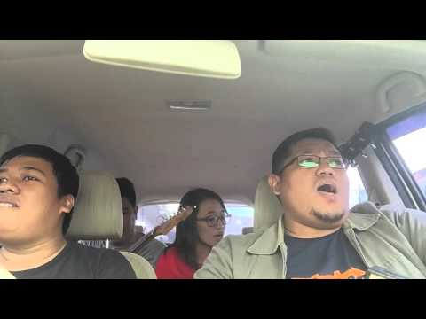 Paramore - Ignorance (Ngamen On Car) - Covered By LittleJonz