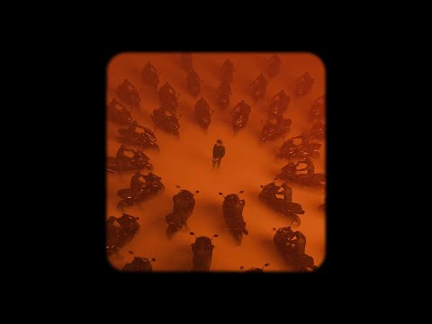 (FREE) Zamdane x Sad Piano Type Beat - "Sillage"