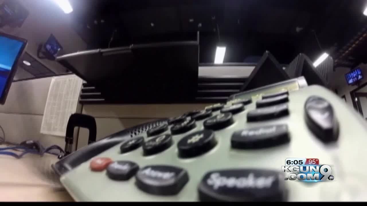 New scam in Southern Arizona targets Medicare and Social Security numbers