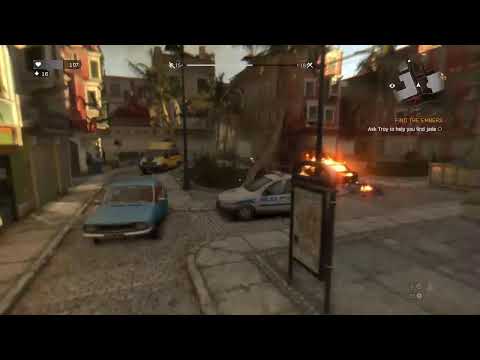 SLIPKNOT2012- live brodcast of Dying Light/ First play through Pt30