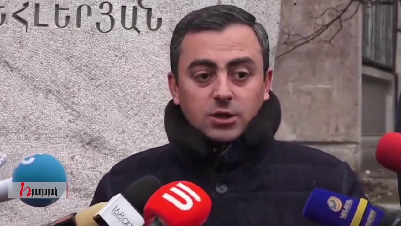 Նիկոլ Փաշինյանը Ազգային ժողովում չունի մեծամասնություն, այլապես չէր վախենա հրաժարական տալ