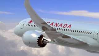 Download lagu Born To Fly: Discover Air Canada's 787 Boeing mp3