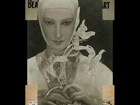 1928: Clicquot Club Eskimos (Harry Reser's Band) -  Beautiful Face, Have a Heart