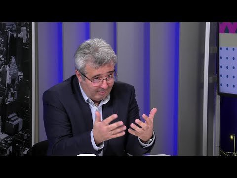 Heti Libazsír – Gellért András