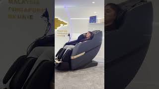 Sapphire Massage Chair by Zero Healthcare | Best Body Fatigue Solution