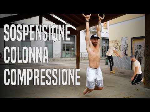 3 esercizi per la consapevolezza corporea