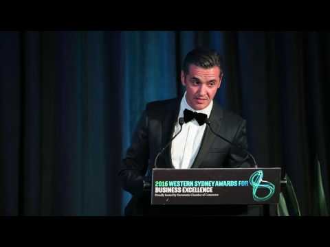 Employer of Choice winner - Moorebank Sports Club