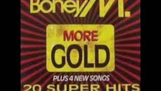 Boney M - Papa Chico.