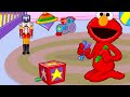 Sesame Street Gameplay And Stories Episodes 189