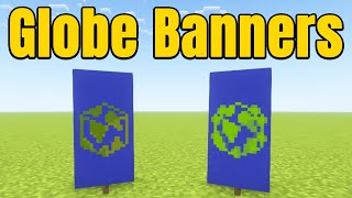 Globe Banner Tutorial