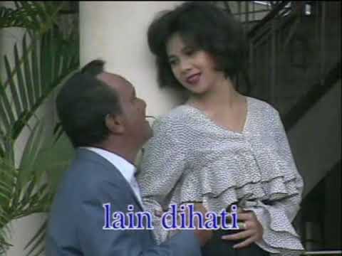 Bob Tutupoli - Tinggi Gunung Seribu Janji (Official Music Video)