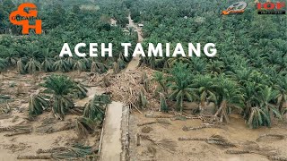 Download lagu RESCUE ACEH TAMIANG EPS 2 - DESA TERISOLIR BERSAMA XTRIM INDONESIA DAN IOF SUMUT mp3