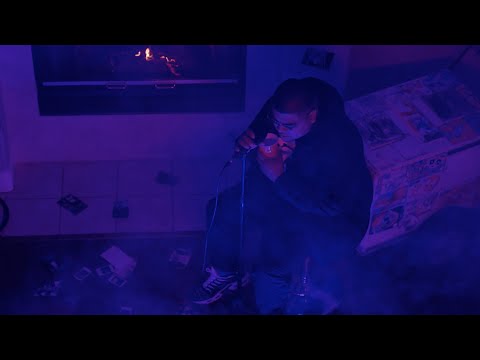 Baby Gas - Cicatriz (Live Performance)