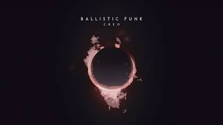 Cover art for Ballistic Funk